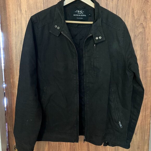 Rodd & Gunn The Jack Jacket - Picture 1 of 5